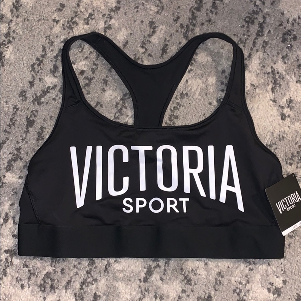 Victoria Secret Racerback sports bra